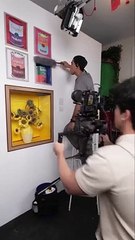 Museum Fail Zach king magical entertainment and comedy videos on dailymotion.