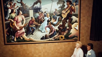 Country Music - The Rub (beginnings to 1933) clip1