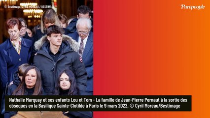 Nathalie Marquay se confie sur sa prochaine histoire d'amour : "Il faudrait vraiment une personne..."