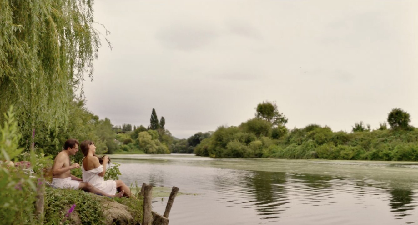 "Bonnard, Pierre et Marthe", la bande-annonce officielle du film de Martin Provost