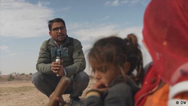 Wahlkampf: Indiens Parteien setzen auf Influencer