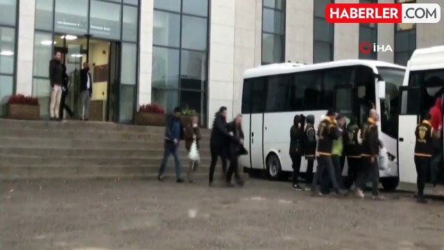 Yalova'da merkezli 3 ilde fuhuş operasyonu: 2 tutuklama