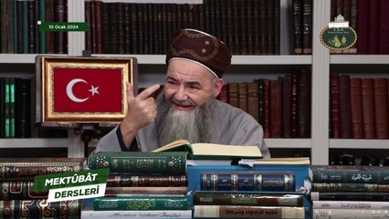 Mektûbât-ı Rabbâniyye'den İ'tikâd Mektubları (2. Cilt 36. Mektûb - 42) 150. Bölüm 10 Ocak 2024
