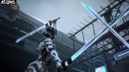 Legend of the Supreme Soldier Ep 15 ENG SUB