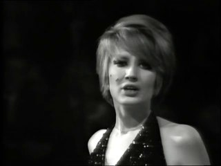 Mina - Canta Armando Trovajoli