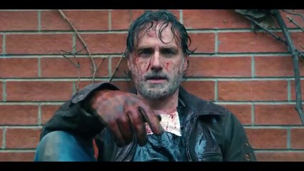 Walking Dead : The Ones Who Live  - la longue bande-annonce officielle (VO)