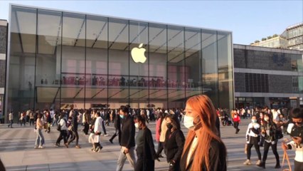 Ralentissement délibéré des iPhones : Aplle va enfin devoir payer son amende