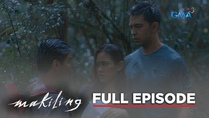 Makiling: Full Episode 4 (January 11, 2024)