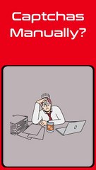 Solving Annoying Captcha Types with the Captcha Solver Chrome Extension