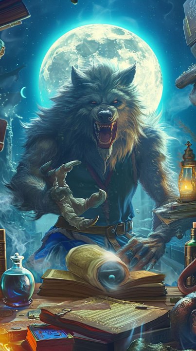 Pourquoi les loups-garous dans Harry Potter sont détestés ?