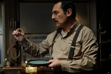 Adieu Monsieur Haffmann : Coup de coeur de Télé 7