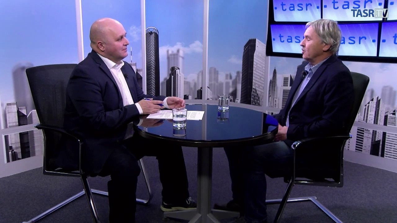 HRABKO: Prezident ako protiváha vlády je z vecného hľadiska nezmysel