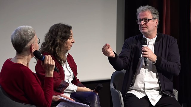 Le documentaire : matière à penser #4 - Le documentaire a-t-il un genre ? (PARTIE 2 du 08/12/23)