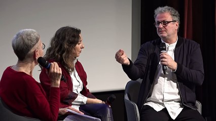 Le documentaire : matière à penser #4 - Le documentaire a-t-il un genre ? (PARTIE 2 du 08/12/23)