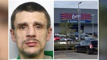 Leeds headlines 11 January: Featherstone B&M shoplifter jailed