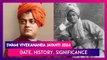 Swami Vivekananda Jayanti 2024: Date, History, Significance Of Day Celebrated As National Youth Day