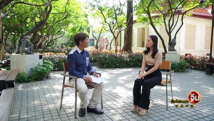 EP.90 (1/2) ย้อนรอยเส้นทางสู่ชมพูทวีปของ “พระถังซัมจั๋ง” | จับจ้องมองจีน