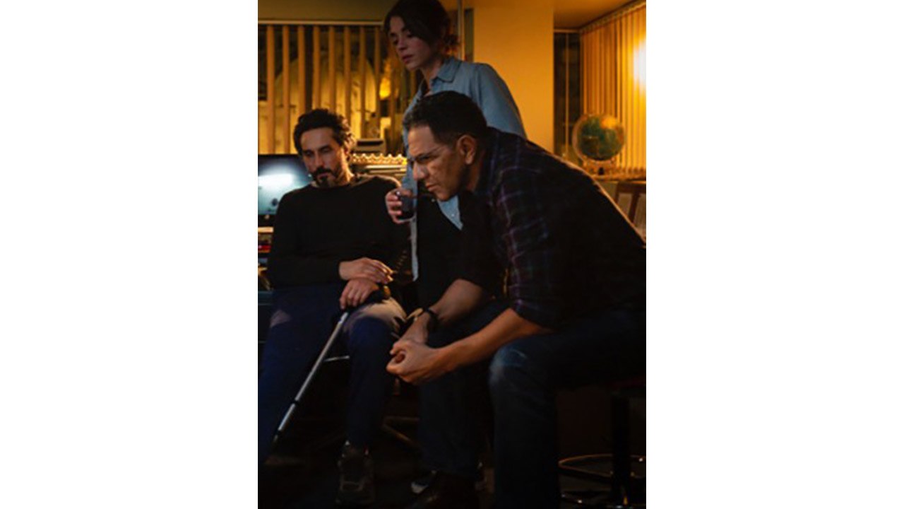 VIVANTS (2023) VF