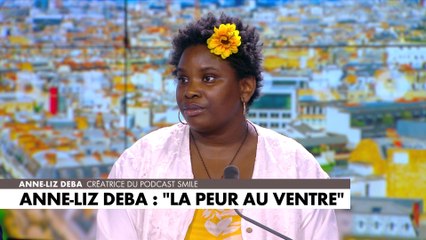 Anne-Liz Deba : «Un garçon se rapproche de moi avec un briquet allumé et ses copains crient "brule-la"».