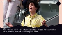 Victime de viol et de violences conjugales, Barbara Pravi témoigne