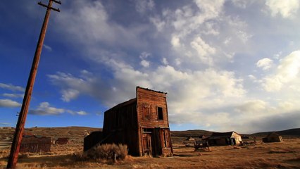 Villa Epecuén: Ghost town that disappeared without a trace is home to 'world's loneliest man'