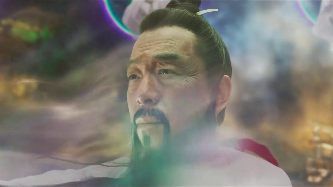 Creation of the Gods I: Kingdom of Storms - Trailer (Deutsche UT) HD