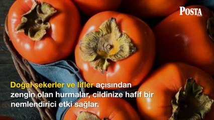 'Kutsal gençlik meyvesi' olarak biliniyor! Her gün yendiğinde 10 yıl birden gençleştiren C vitamini kaynağı