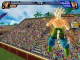 Dragon Ball AF: Budokai Tenkaichi 3 (Yamcha Sama) online multiplayer - ps2