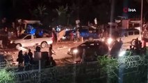 Papua Yeni Gine'de protesto gösterileri şiddet olaylarına dönüştü