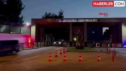 Gaziantep'te DEAŞ Operasyonu: 1 Şüpheli Tutuklandı