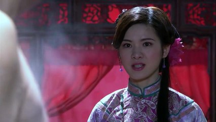 Hoắc Nguyên Giáp Xông Pha Giang Hồ | 2014 | Tập 39 | GIALAC8631