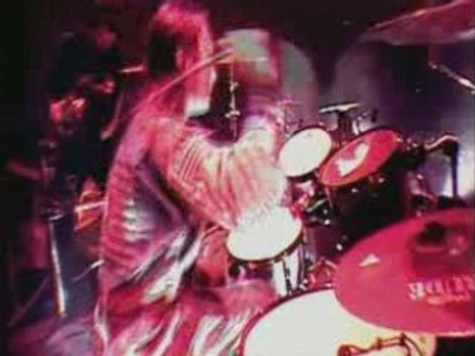 Slipknot - Purity-Video