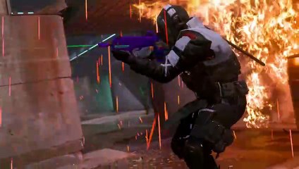 CoD MW3 & Warzone - Season 1 Launch Trailer