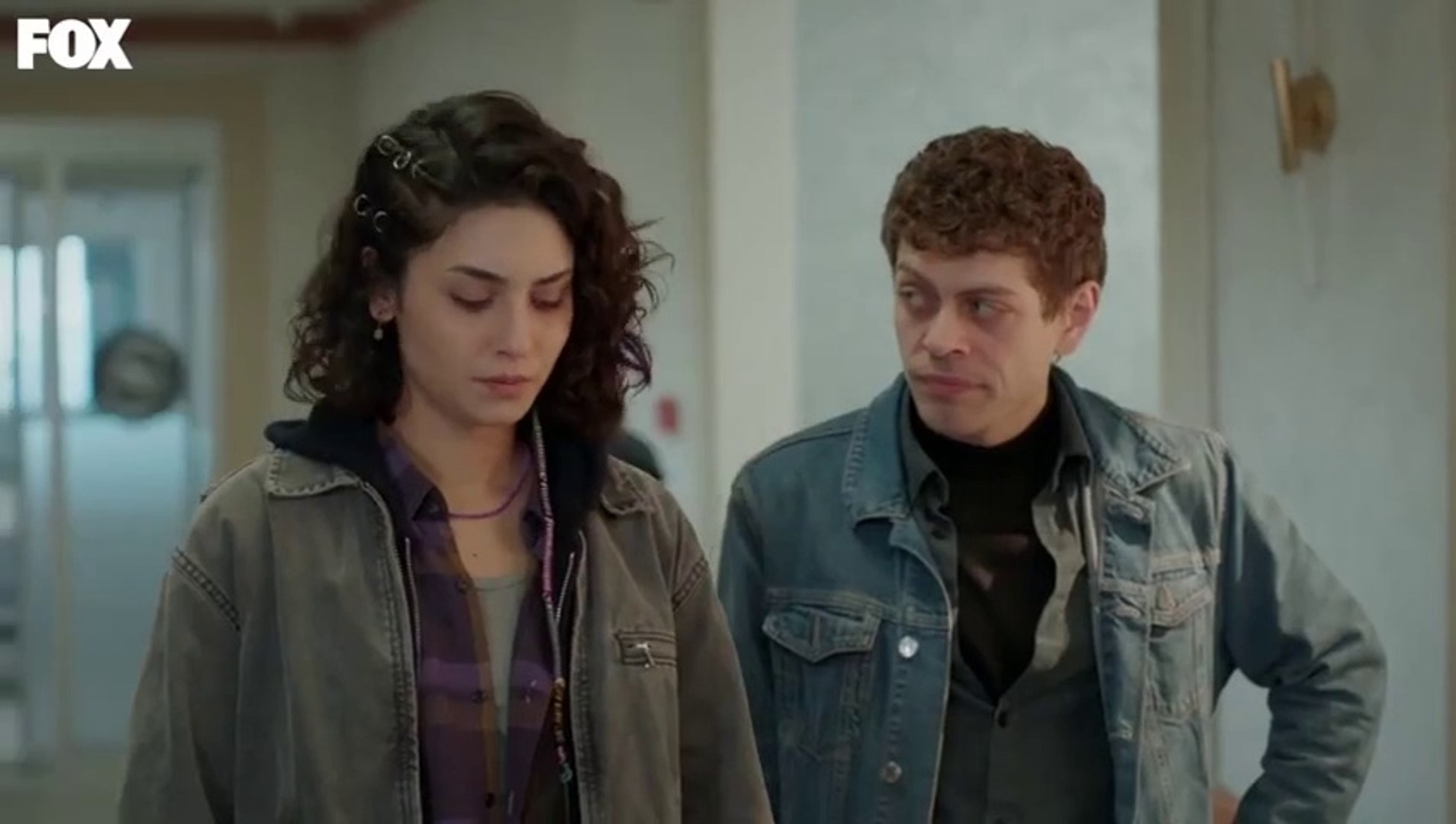 ⁣مسلسل المتوحش الحلقة 17 السابعة عشر مترجمة HD  (1)