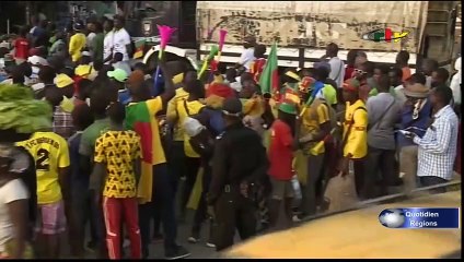 The Regional Bilingual News of January 10 2024