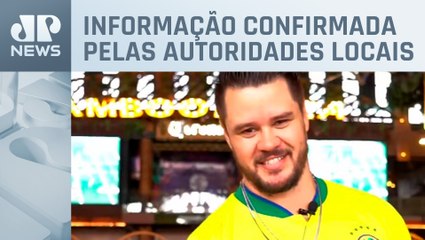 Brasileiro sequestrado no Equador é libertado