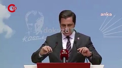 Depremzedelerin tepkisine neden olmuştu CHP'den Lütfü Savaş açıklaması!