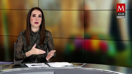 Скачать видео: Diputada trans Salma Luévano aguarda respuesta de la presidencia para reunión con AMLO