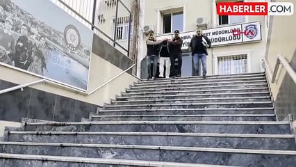 FATİH'te Yılbaşı Gecesi Cinayet Şüphelisi Yakalandı