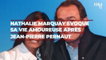 Nathalie Marquay évoque sa vie amoureuse après Jean-Pierre Pernaut, 