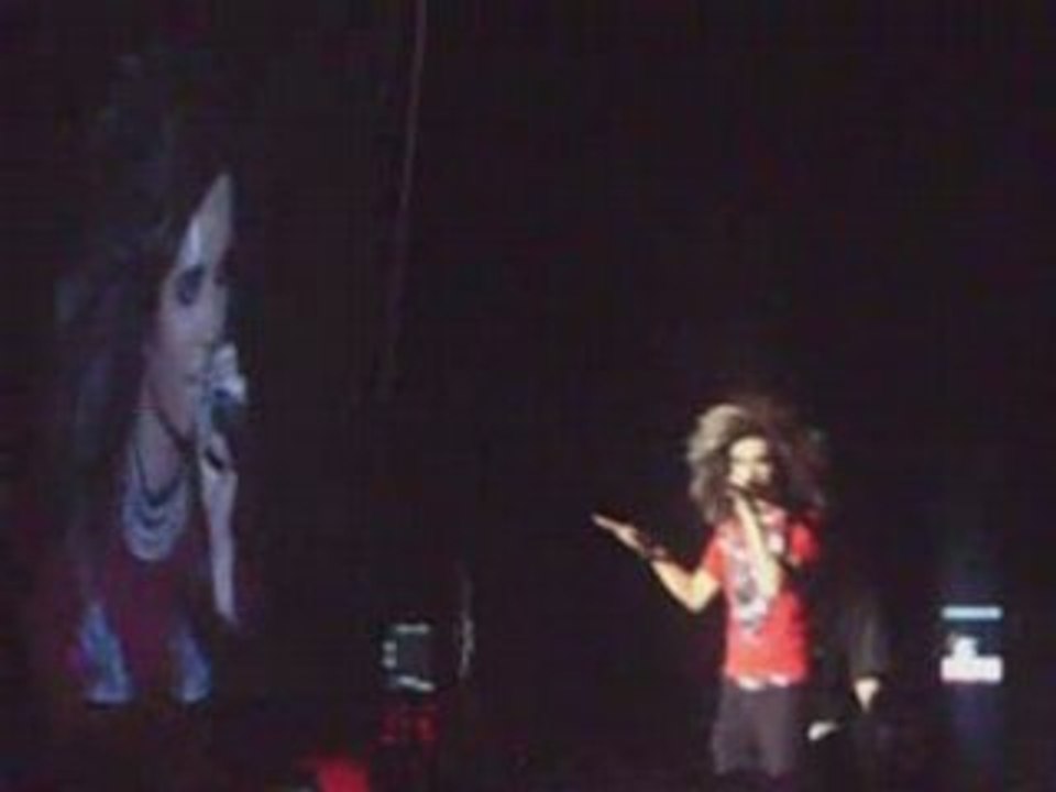Tokio Hotel
