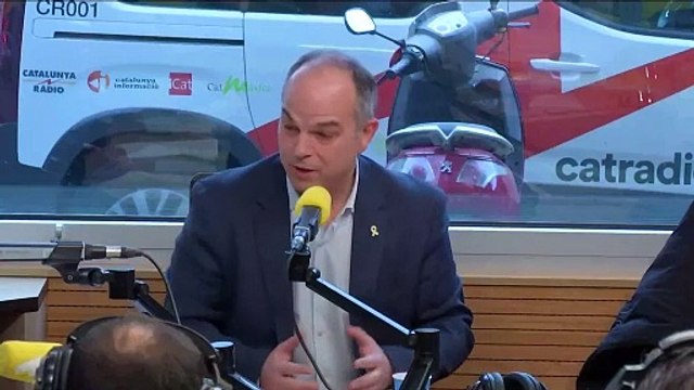 Turull (Junts) explica el cambio de voto para los decretos: El PSOE fue cediendo, cediendo, cediendo...hasta el último minuto, hicimos una valoración de lo que podíamos obtener y lo hicimos