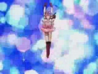 Ichigo Transformation