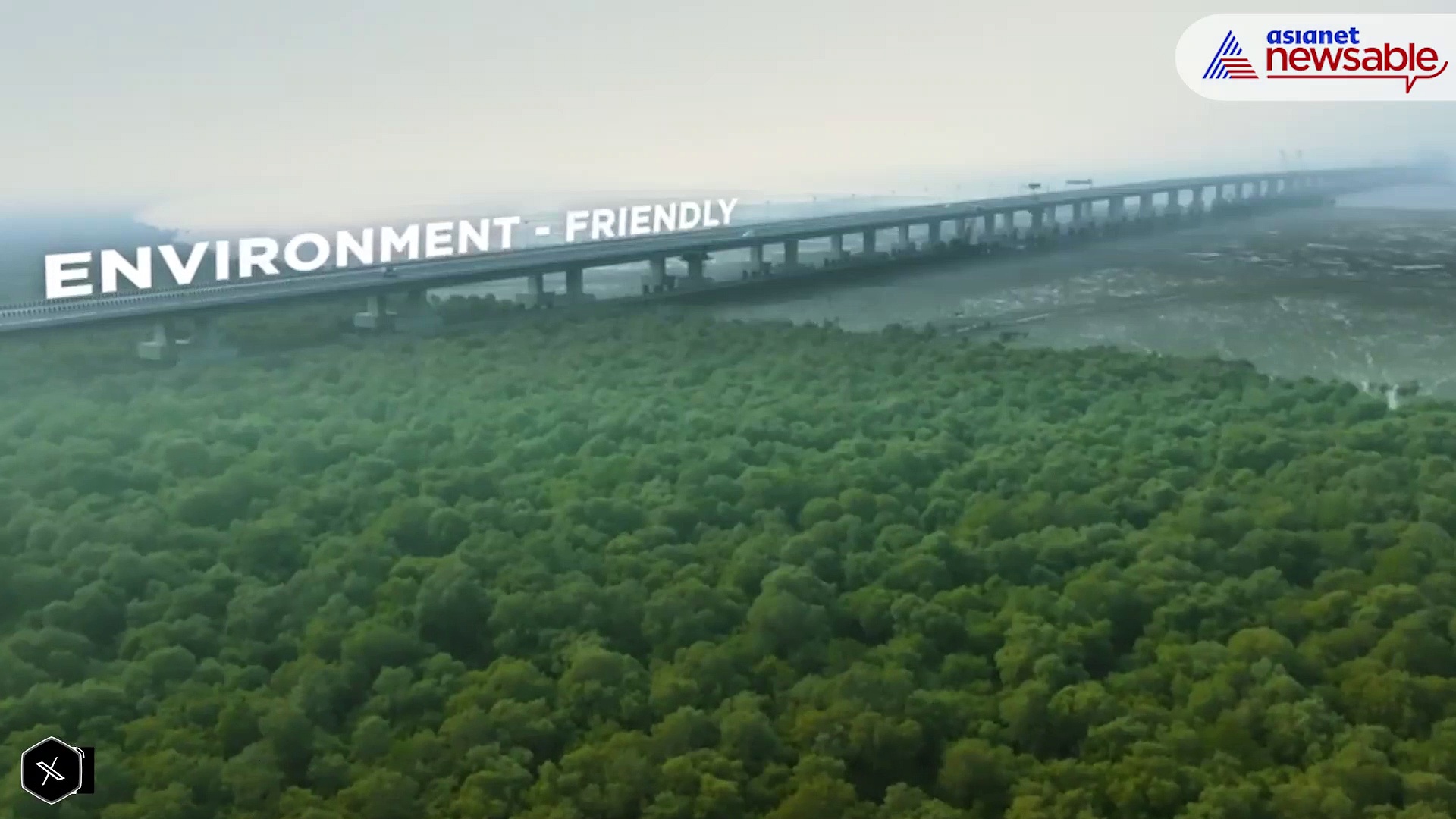 Mumbai's Atal Setu: How India's longest sea bridge will benefit people (WATCH)