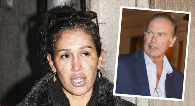 Gabriela Guillén responde a Bertín Osborne y aclara que no se ha puesto en contacto con ella