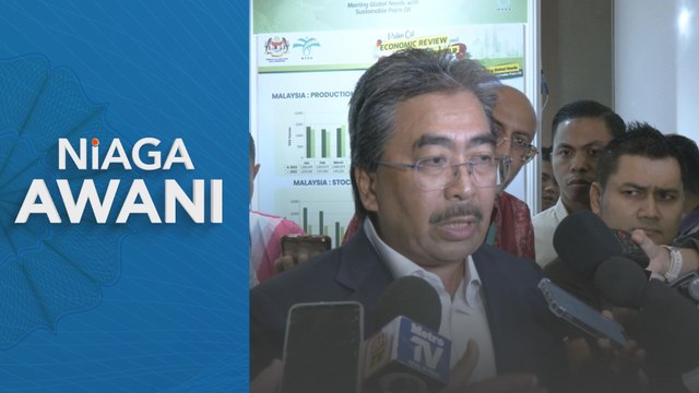 Niaga AWANI: Kerajaan teliti isu levi keuntungan durian runtuh - Johari