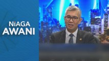 Niaga AWANI: Malaysia komited gandakan industri semikonduktor - Tengku Zafrul