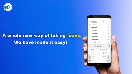 OneNDF - India's fast-growing SME business loan marketplace