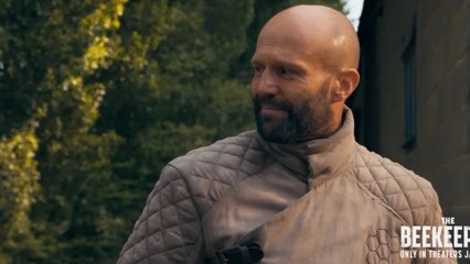 Cinema guide: Golden Globes success story, Poor Things, and Statham in new action/thriller