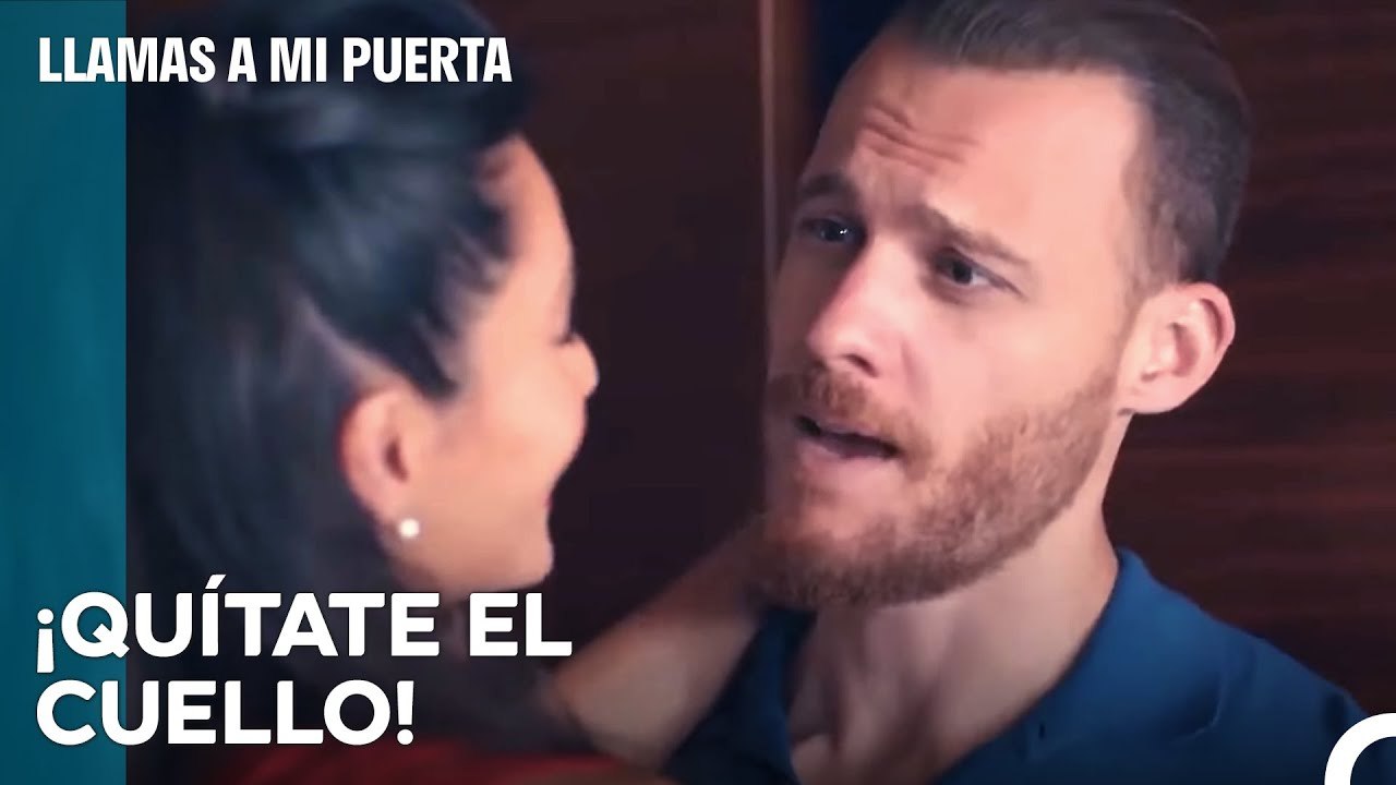¡Aléjate De Los Cazadores De Maridos! - Llamas...